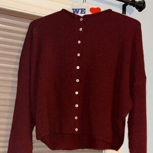 Things Between Piper Cardigan Sweater